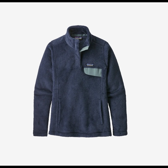 SOLD Patagonia W’s Re-Tool Snap SOLD - Picture 4 of 9